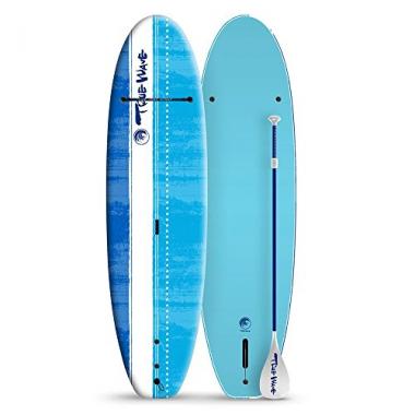 True Wave 8’0 Youth Kids Paddle Board