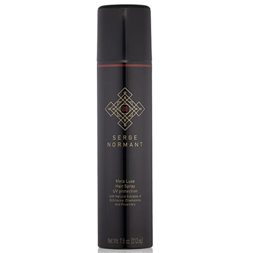 Serge Normant Meta Luxe Hair Spray with UV Protection