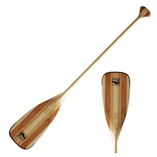 Bending Branches BB Special Straight Shaft Canoe Paddle