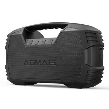 AOMAIS GO Bluetooth Waterproof Portable Speaker