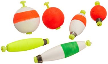 Billy Boy 94 Weighted Snap-On Fishing Bobbers