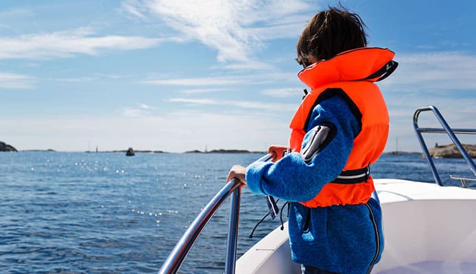 Boat Safety Equipment and Supplies - Globo Surf