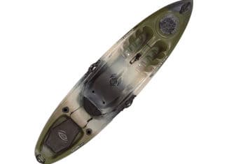 Emotion_Stealth_Angler_Kayak_Review