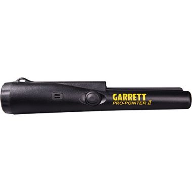 Garrett Pro-Pointer II Pinpointer Metal Detector