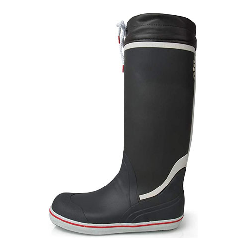 Gill Men’s Tall Yachting Sailing Boots