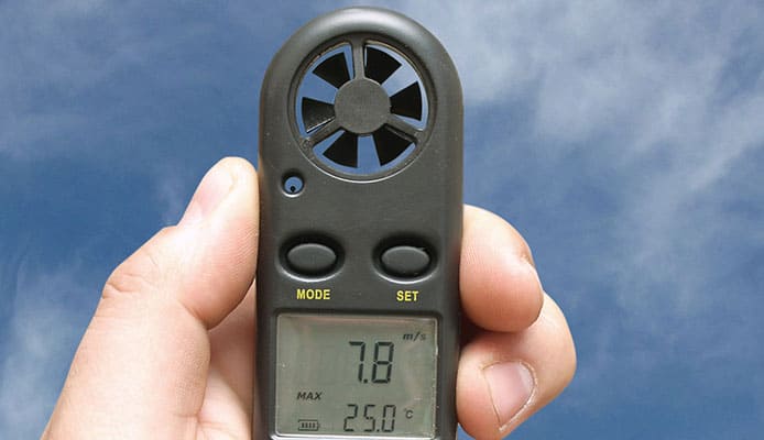 How_Does_An_Anemometer_Work