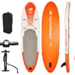 Pathfinder_Inflatable_Paddleboard_Review