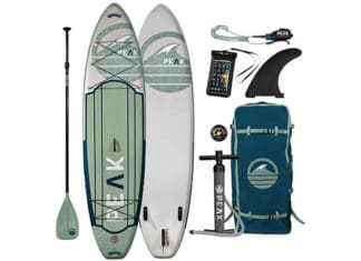 Peak_11_Expedition_Inflatable_Paddle_Board_Review