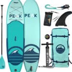 Peak_All_Around_Inflatable_Paddle_Board_Review