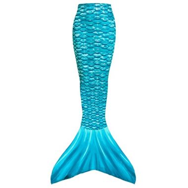 Play Tailor Swimmable Costume Mermaid Tail