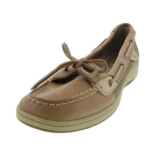 Sperry Angelfish Boat Shoes For Women