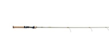 St Croix Panfish Series Spinning Crappie Rod