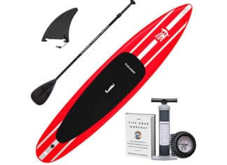 Tower_iRace_12’6”_Paddleboard_Review