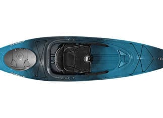 Wilderness_Systems_Aspire_105_Kayak_Review