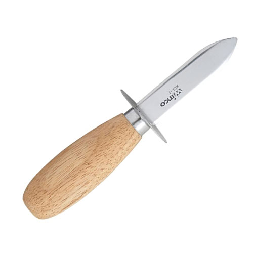 Winco Oyster Knife