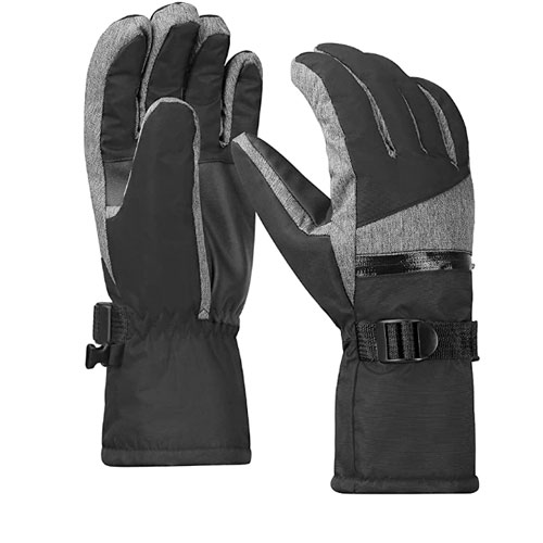 Terra Hiker Winter Ski Gloves