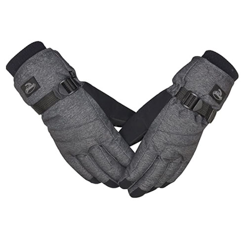 HighLoon Snowboard Gloves