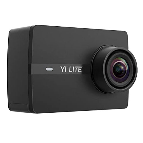 Yi Lite Action Camera