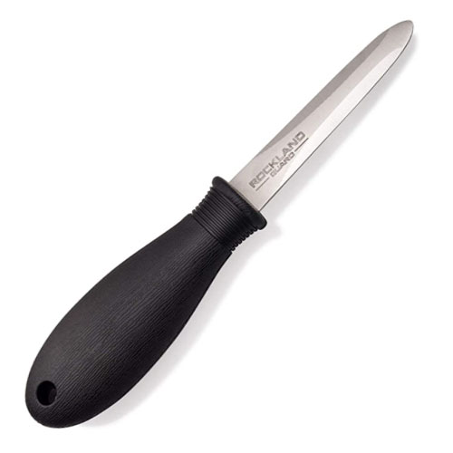Rockland Guard Oyster Knife