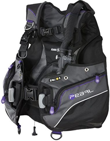 Cressi Travelight Bcd Size Chart