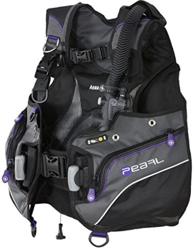 Cressi Start Bcd Size Chart