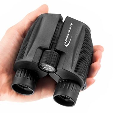 Aurosports Compact Binoculars