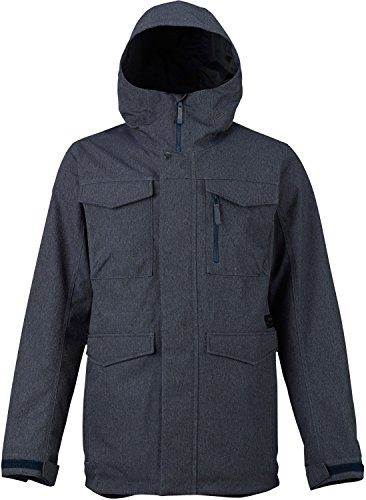 Burton Men’s Covert Snowboard Jacket