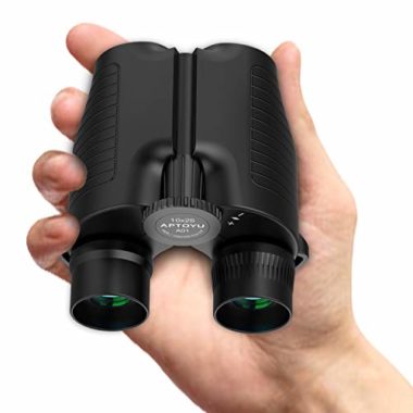 Aptoyu Compact Binoculars