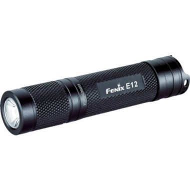 Fenix E12 AA Flashlight