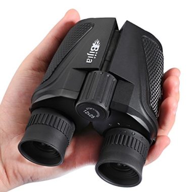 G4 Free Compact Binoculars