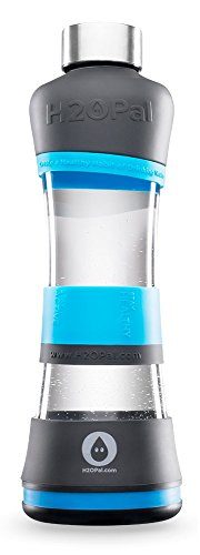 H20Pal Hydration Tracker Smart Water Bottle