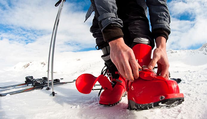 How_to_Choose_Downhill_Ski_Boots