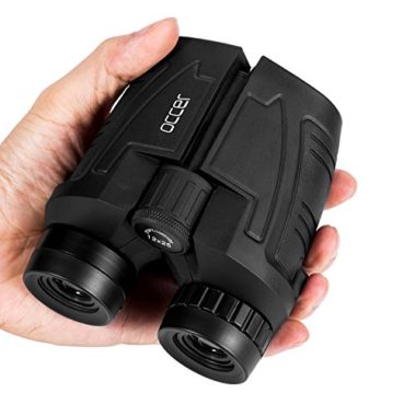 Occer Compact Binoculars