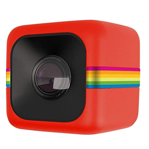 Polaroid Cube Action Camera