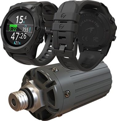 best beginner dive computer 2020