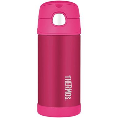 Thermos Funtainer Kids Water Bottle