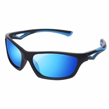 Modesoda Cateye Halloween Sunglasses for Kids Polarized Funky Kids Sunglasses UV Protection age 3-10 Toddler Boys Girls
