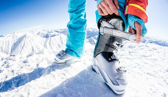 5_Best_Ski_Boots_For_Beginners_In_2019