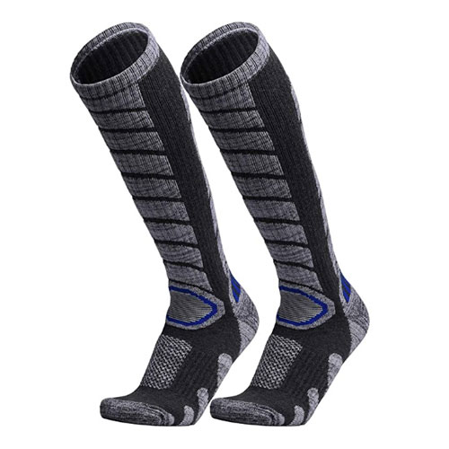Weierya Weather Ski Socks
