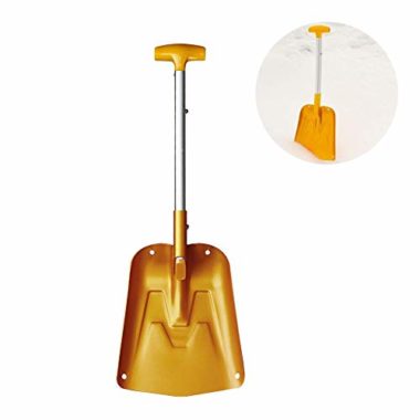 AceCamp Lightweight Collapsible Avalanche Shovel