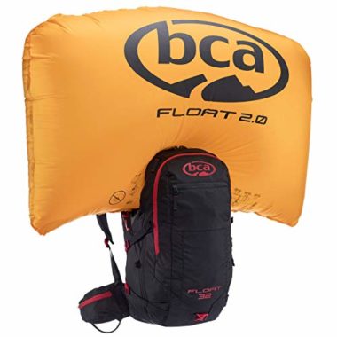 Backcountry Access Float 2.0 Avalanche Airbag Pack Snow Safety Gear