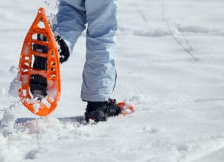 Best_Boots_For_Snowshoeing