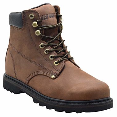EVER BOOTS Tank Mens Winter Boots