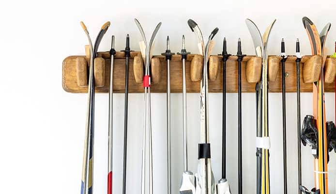 How_To_Store_Skis_In_Summer