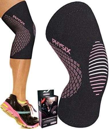 Physix Support Ski Knee Brace