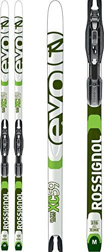 Evo Ski Pole Size Chart