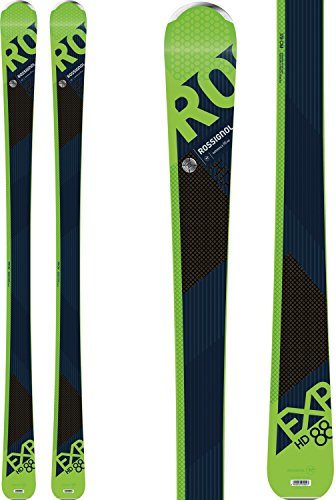 Rossignol Experience 88 HD Skis