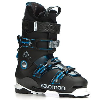 Salomon QST Access 70 Ski Boots For Beginners