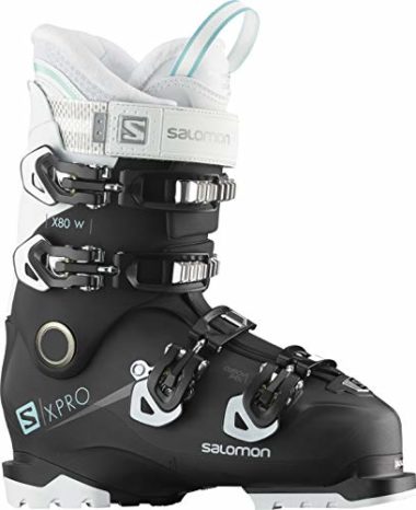 Salomon X-Pro 80 CS Ski Boots For Beginners