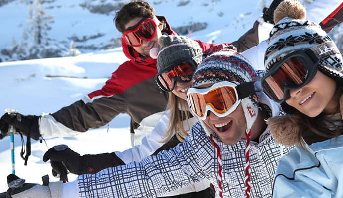 Skiing_Checklist_How_To_Prepare_For_A_Ski_Trip